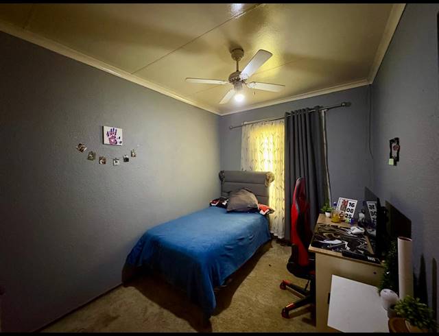 3 BEDROOM HOUSE FOR SALE IN BRAKPAN CENTRAL